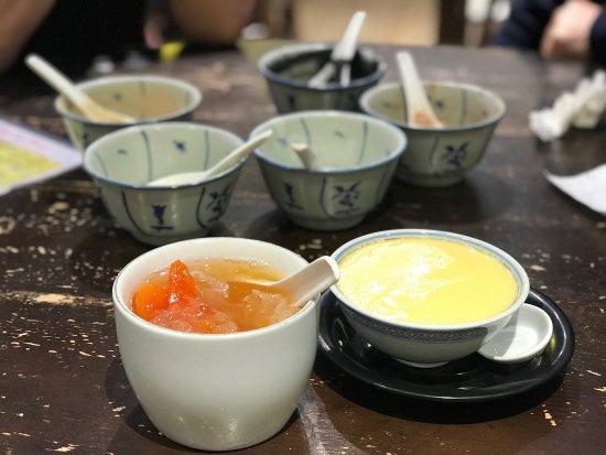 Kai Kai Dessert